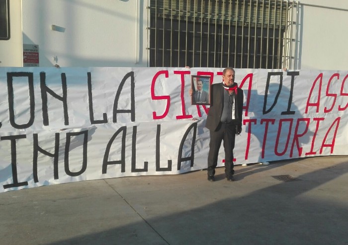 'Nessuna arma chimica in Siria, è tutto falso e propaganda'