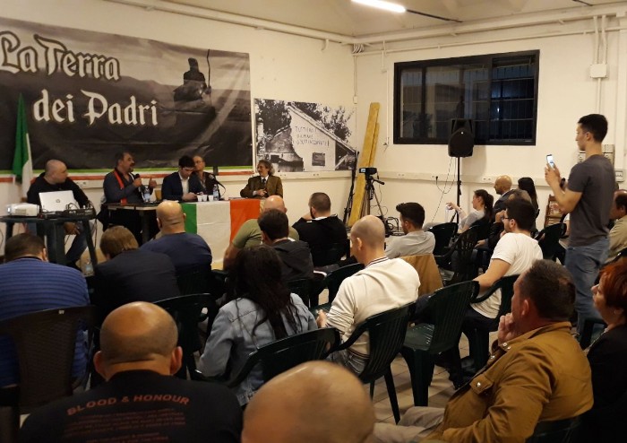 'Nessuna arma chimica in Siria, è tutto falso e propaganda'