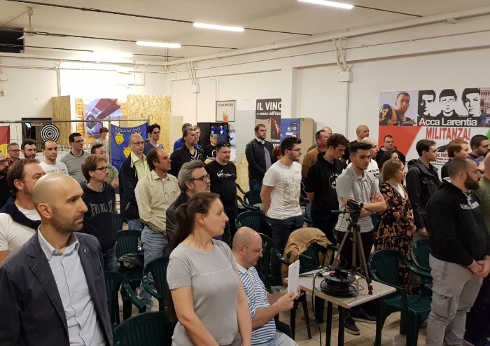 'Nessuna arma chimica in Siria, è tutto falso e propaganda'