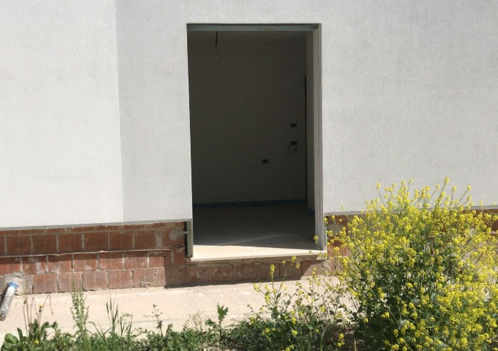 Cantiere fantasma via Divisione Acqui: silenzio giunta e M5S