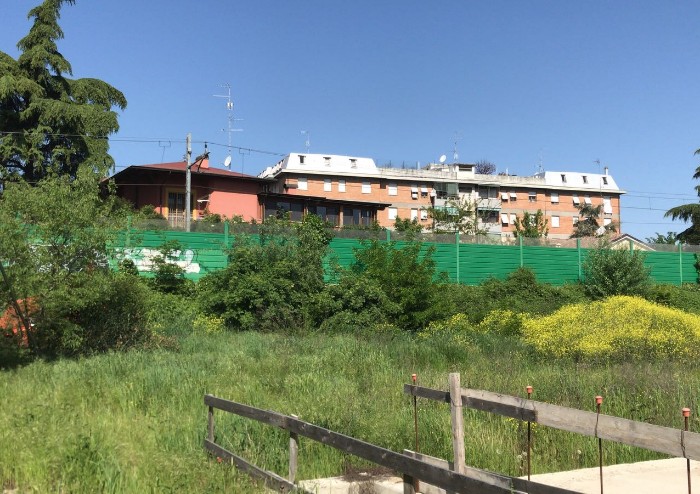 Cantiere fantasma via Divisione Acqui: silenzio giunta e M5S