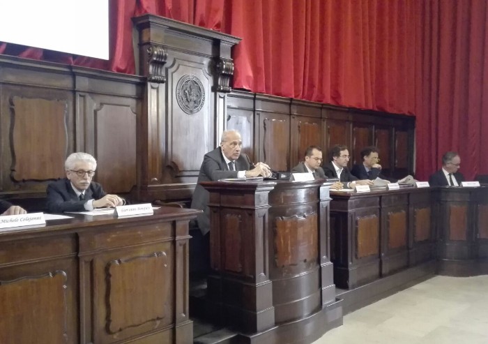 Unimore si espande: ecco 67 nuovi docenti