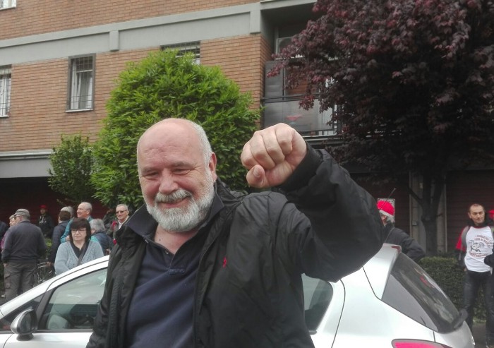 Sciopero generale Cgil, in 3mila al corteo