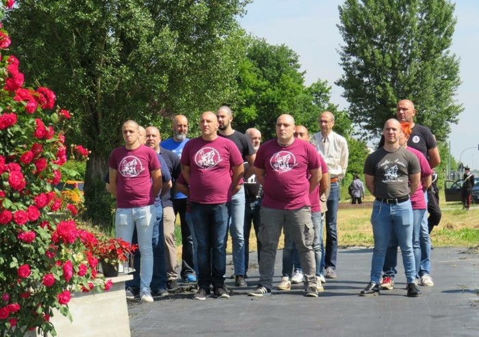 San Possidonio, in memoria delle vittime della Corriera fantasma