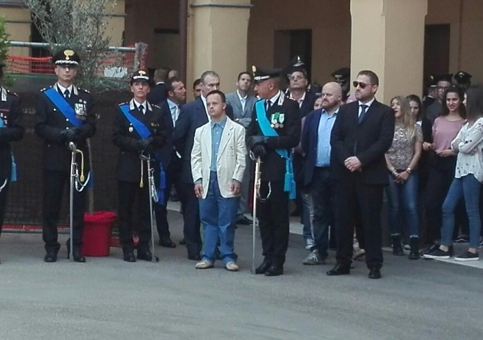 L'anniversario dell'Arma, da Aemilia al contrasto ai delitti