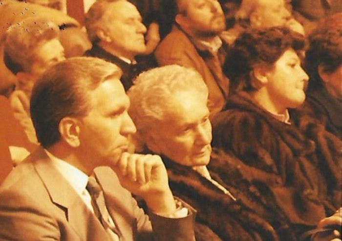 Teatro Storchi e la Colomba, quando Modena era centro della cultura italiana