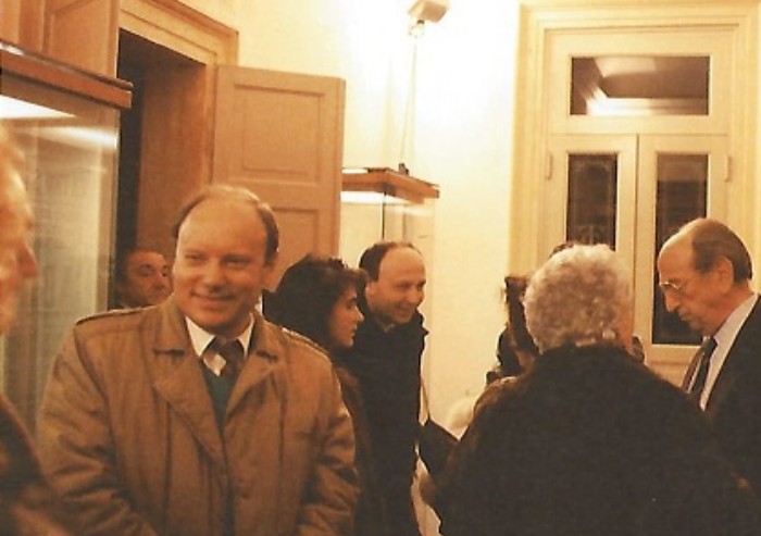 Teatro Storchi e la Colomba, quando Modena era centro della cultura italiana