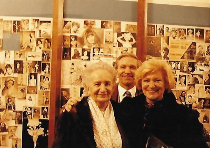 Teatro Storchi e la Colomba, quando Modena era centro della cultura italiana