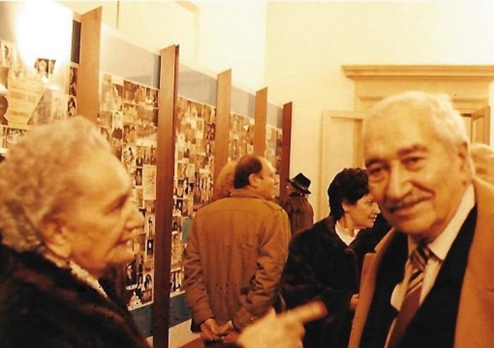 Teatro Storchi e la Colomba, quando Modena era centro della cultura italiana