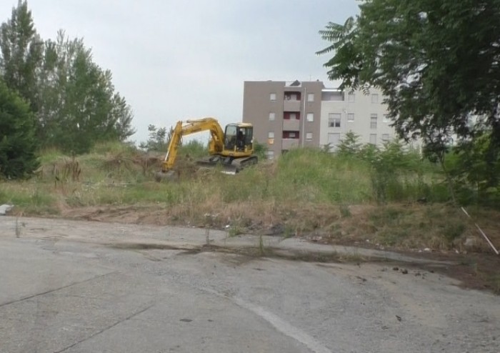 Piano Periferie, 100.000 euro per spianare la terra, poi la palazzina a saldo zero