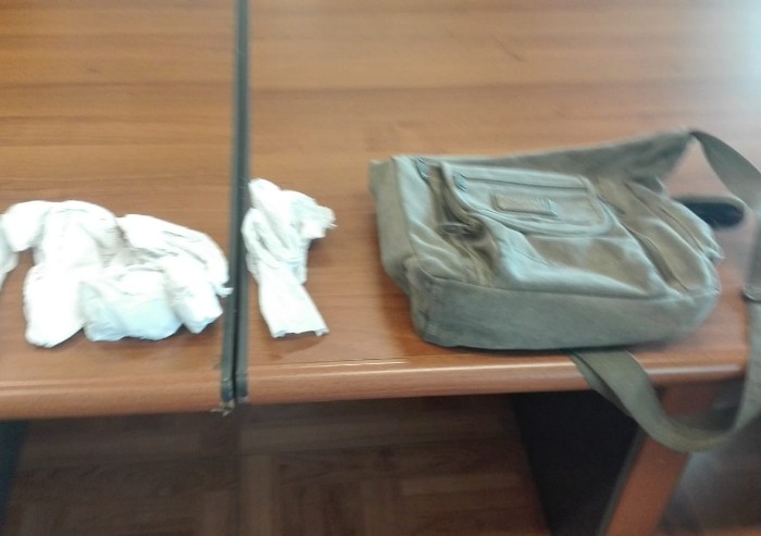 Il piromane di Castelfranco per i roghi usava pallottoline di carta