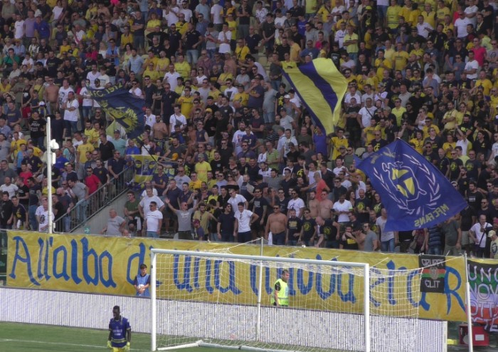 Il Modena supera il debutto, prima vittoria al Braglia