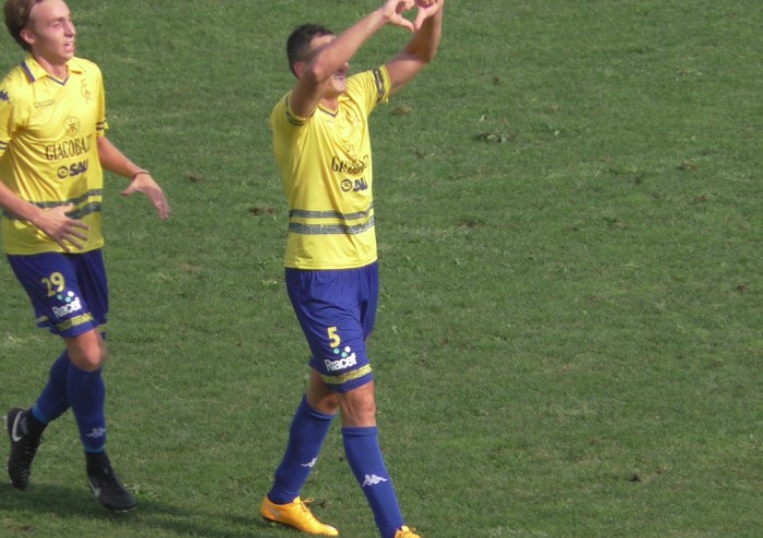 Il Modena supera il debutto, prima vittoria al Braglia