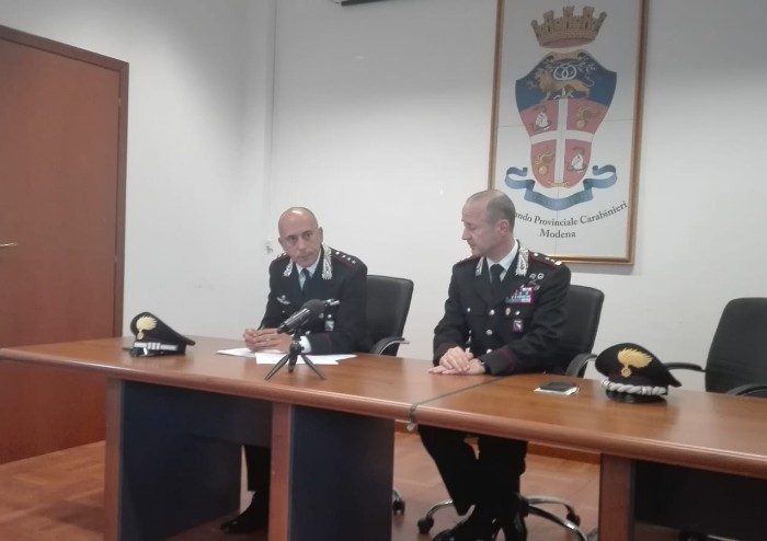 Rapine violente di luglio, incastrati i due pregiudicati