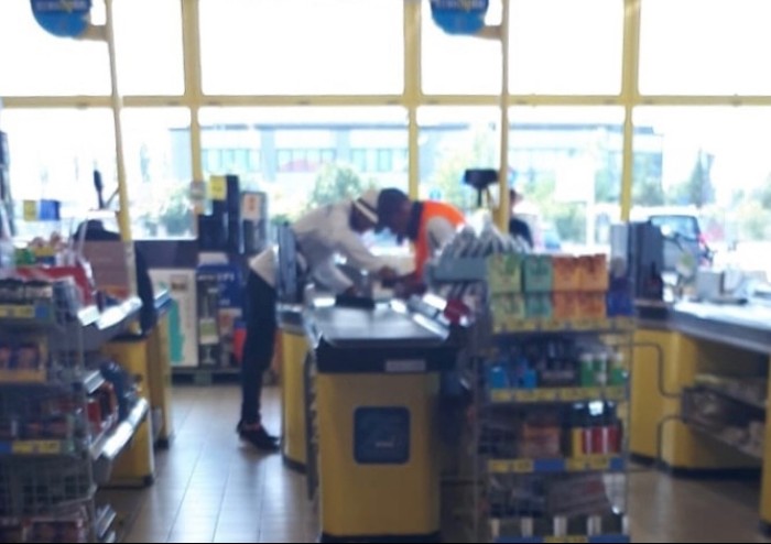 Rapine violente di luglio, incastrati i due pregiudicati