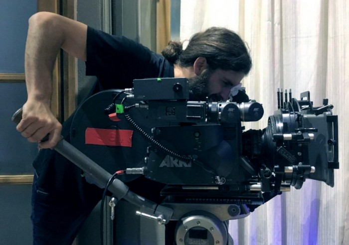 Reggio Film Festival 2018, aperte le iscrizioni a tutti i workshop