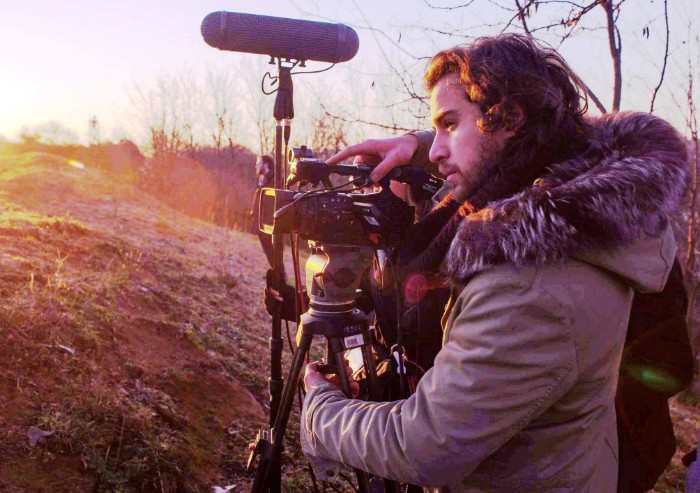 Reggio Film Festival 2018, aperte le iscrizioni a tutti i workshop