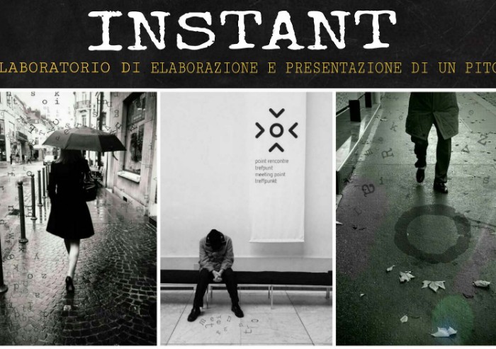 Reggio Film Festival 2018, aperte le iscrizioni a tutti i workshop