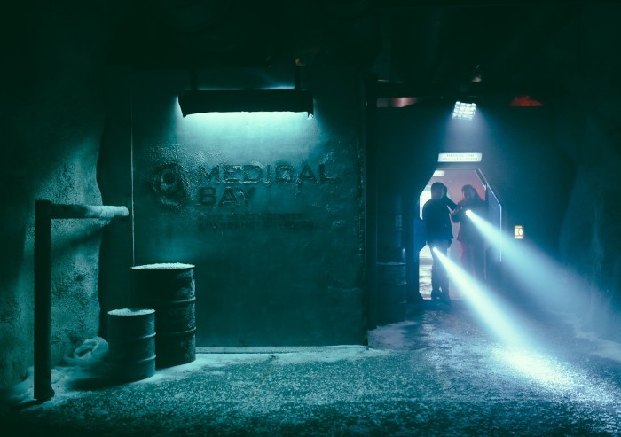 Reggio Film Festival 2018, aperte le iscrizioni a tutti i workshop