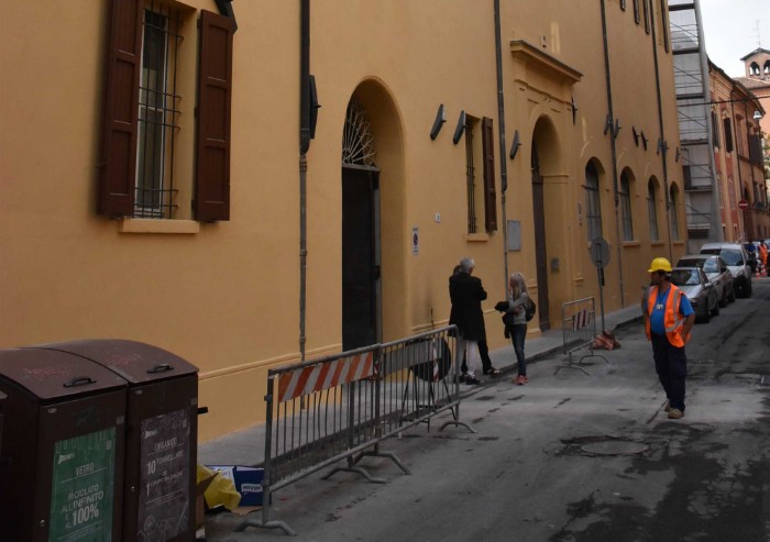 Venturi, cantiere Integra (ex CCC) ultimato a fine anno