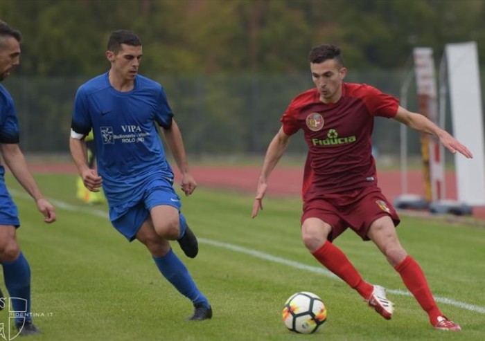 Quando i campi da coltivare vengono prima di quelli da calcio