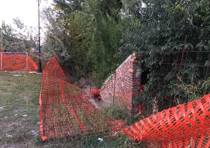 Ex Cantina Formigine, degrado senza fine: passa la mozione