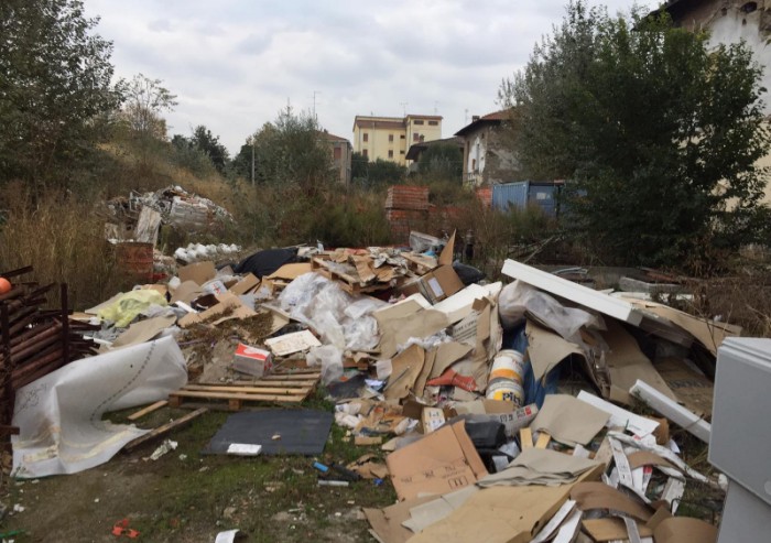 Ex Cantina Formigine, degrado senza fine: passa la mozione