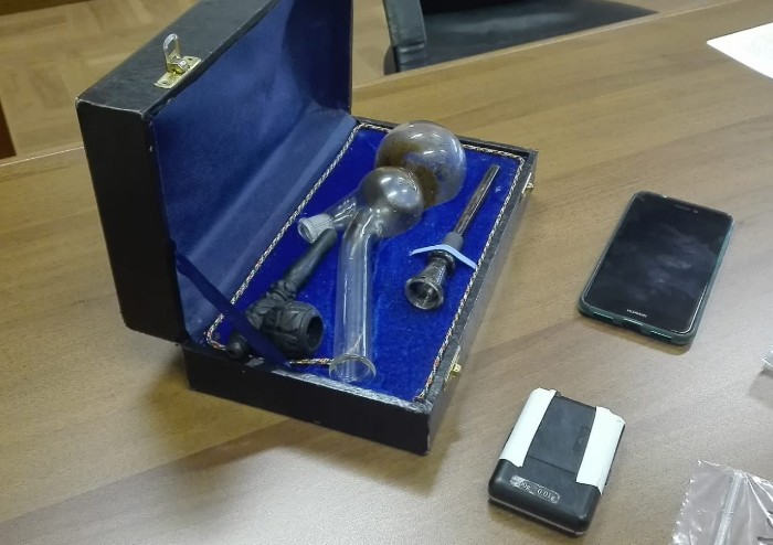 Su auto rubate aggrediscono carabinieri: minori pavullesi nei guai