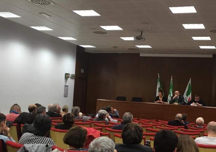 Il Pd incorona il Muzzarelli bis: 'Ripartire dal buon governo'