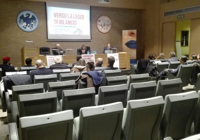 Lorenzin: 'Salvini e Di Maio sono due schiappe che stanno portando a sbattere l'Italia'