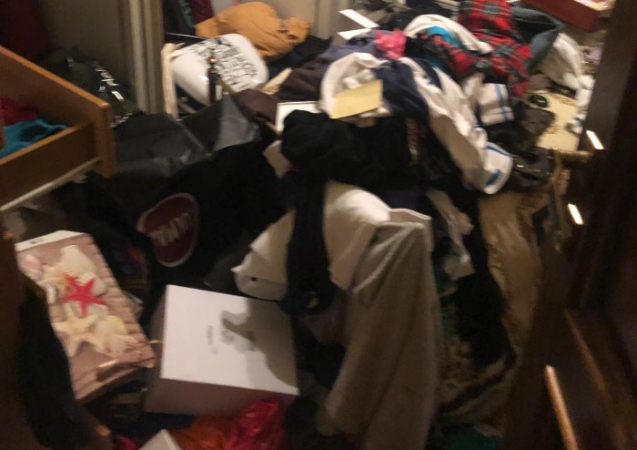 Furto a Sassuolo, ladri devastano abitazione: 'Siamo esasperati'