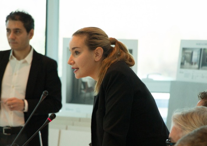 Festival sportivamente, applausi per docu-film sullo sport inclusivo