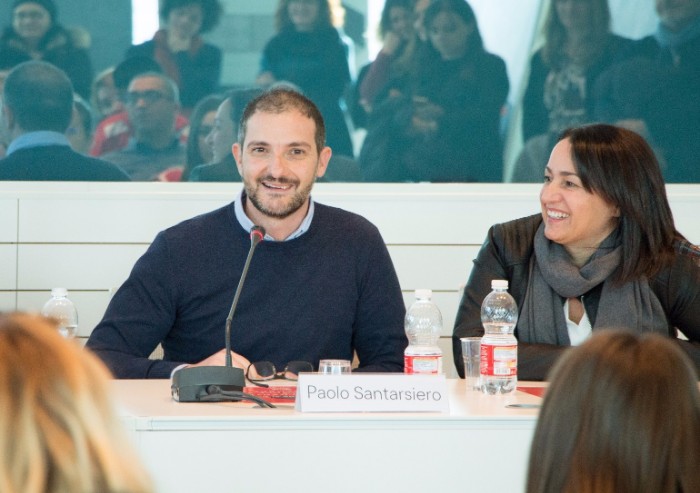 Festival sportivamente, applausi per docu-film sullo sport inclusivo