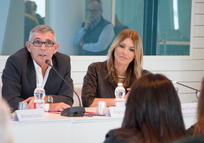 Festival sportivamente, applausi per docu-film sullo sport inclusivo