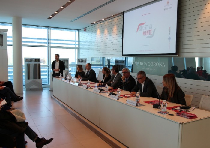 Festival sportivamente, applausi per docu-film sullo sport inclusivo