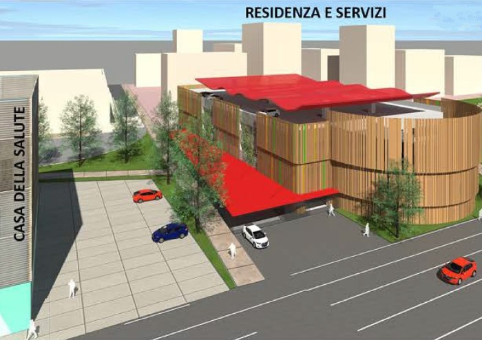 Esselunga all'ex consorzio, lavori al via entro 2019, ecco come sarà