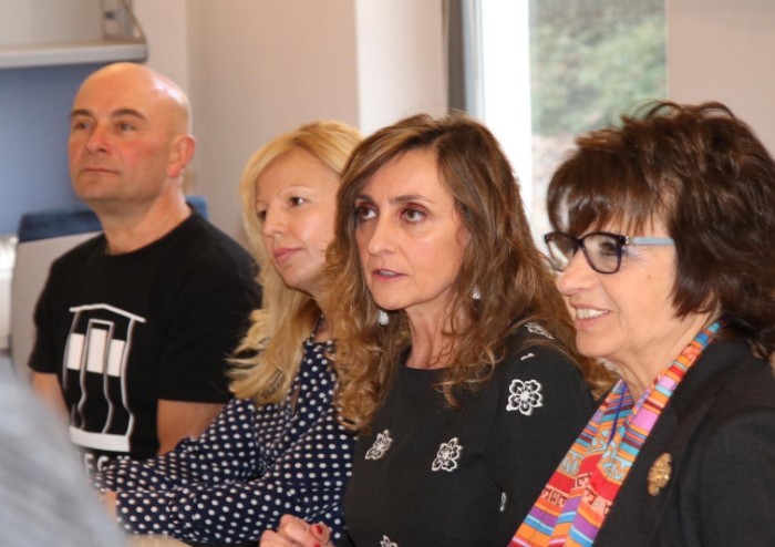 Ecco Modena Ora: 'Perchè la nostra città merita di volare alto'