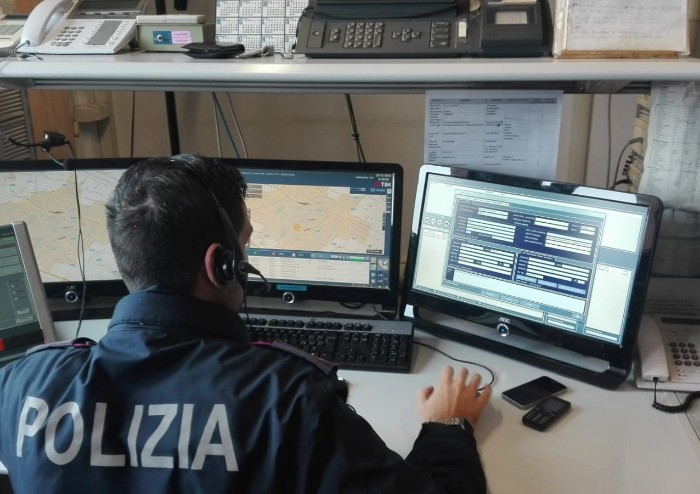 Prevedere i reati con mezz'ora di anticipo: a Modena oggi è possibile