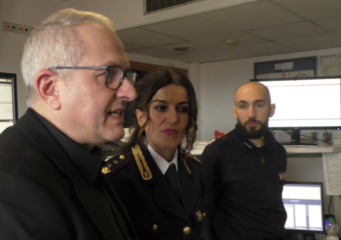 Prevedere i reati con mezz'ora di anticipo: a Modena oggi è possibile