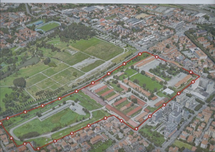 Modena Ora: ecco l'innovazione urbana per una città più bella