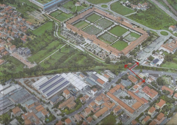 Modena Ora: ecco l'innovazione urbana per una città più bella
