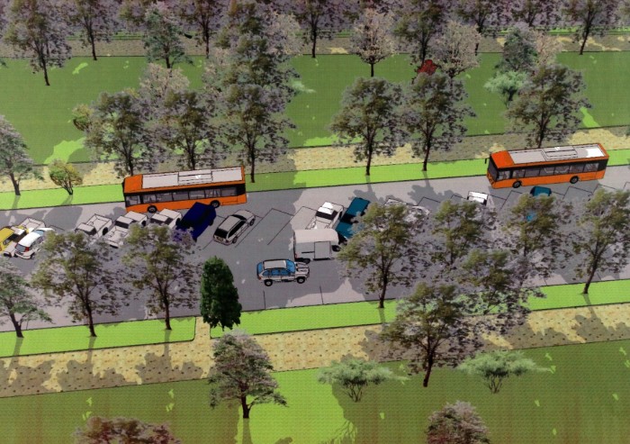 Franchini: 'Modena Ora civismo vero: ci presentiamo alle elezioni'