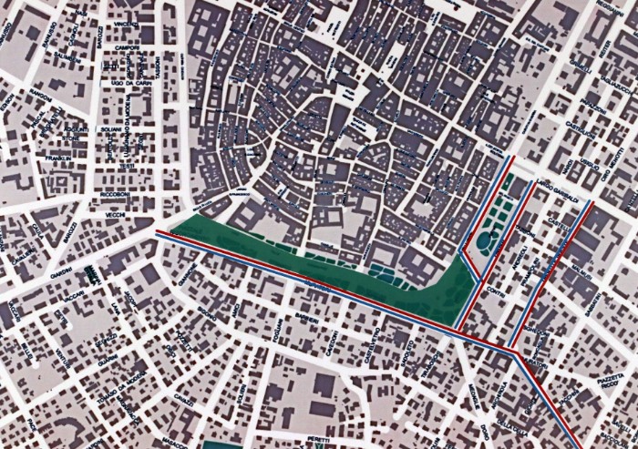 Franchini: 'Modena Ora civismo vero: ci presentiamo alle elezioni'