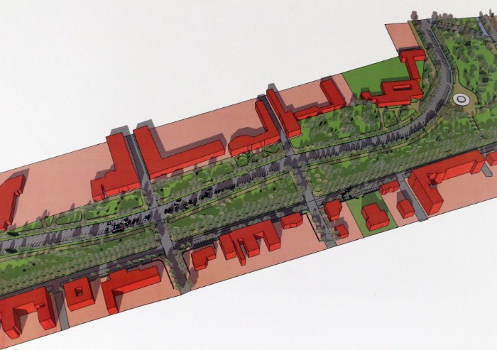 Franchini: 'Modena Ora civismo vero: ci presentiamo alle elezioni'