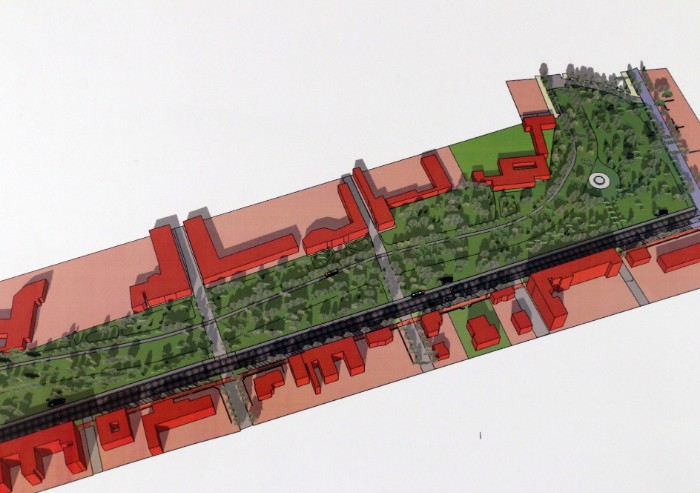 Franchini: 'Modena Ora civismo vero: ci presentiamo alle elezioni'