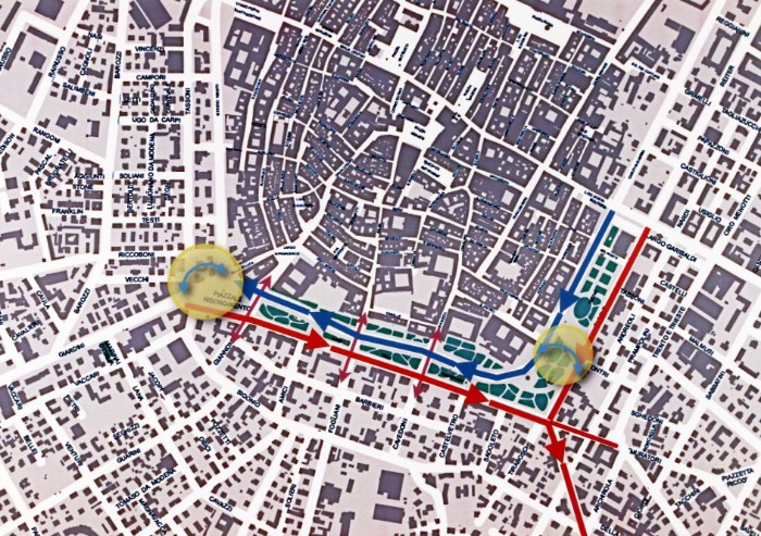 Franchini: 'Modena Ora civismo vero: ci presentiamo alle elezioni'