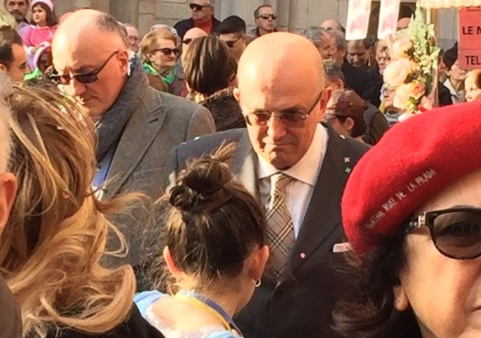 Lo Sproloquio di Pavironici: ecco il testo integrale