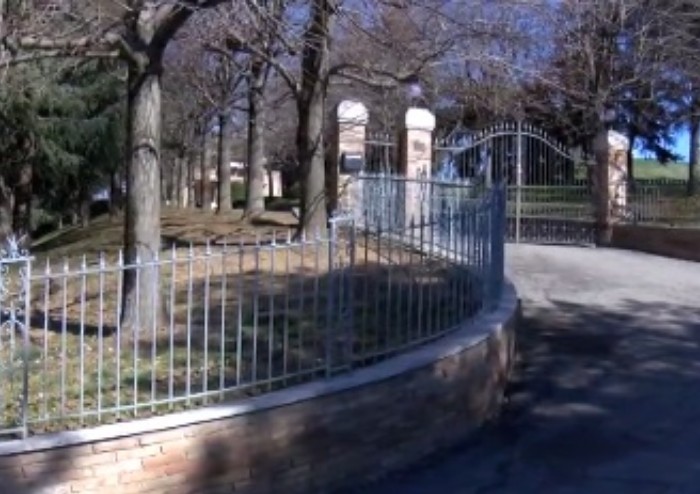 Castelvetro, rapinati e picchiati: ricoverata la famiglia Grampassi