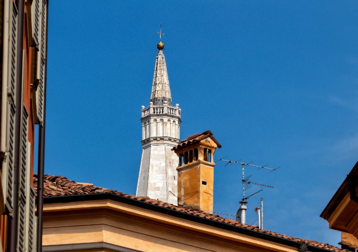 Le strade più belle di Modena: ultimo appuntamento coi Nacchio