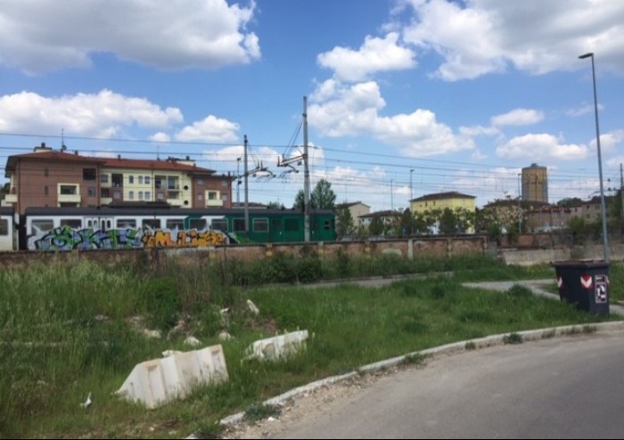 Modena Ora: 'Zona Museo Ferrari degrado e barriere antirumore assenti'